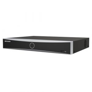Hikvision NVR DS-7604NXI-K1/4P(D)