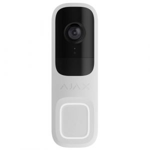 AJAX DoorBell (white)