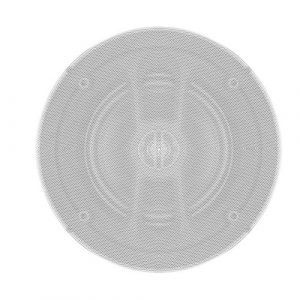 Ceiling Speakers, 30W, 6.5’’ Wi-Fi, (Active + Passive Pair), White