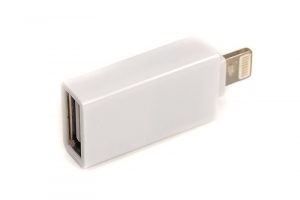 OTG Adapter USB 3.0 AF - Lightning