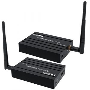 HDMI Extender 200m, 1080P