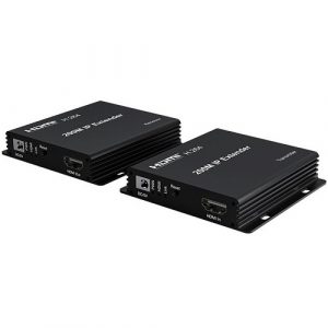 HDMI Extender, 200m, 1080P