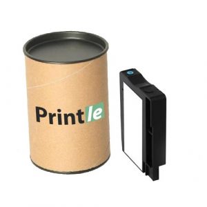 HP 933XL (CN054AE) kasete cyan 1085 pages (Printle)