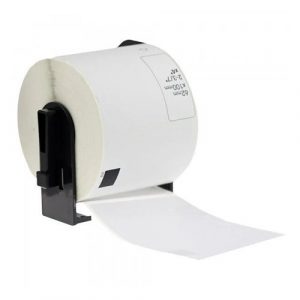 Brother analogās uzlīmes DK-11202 (62mm x 100mm)