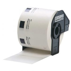 Brother analogās uzlīmes DK-11209 (29mm x 62mm)