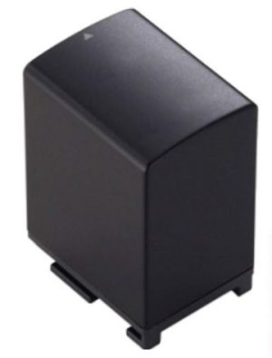 Canon, battery BP-828