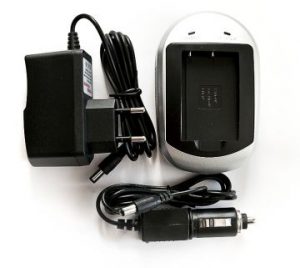 Charger Canon BP-911, BP-915, BP-930