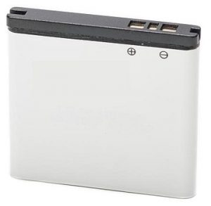 Battery Sony Ericsson EP500 (U5, U5i Cosmic, U5a Viva, Xperia 8)