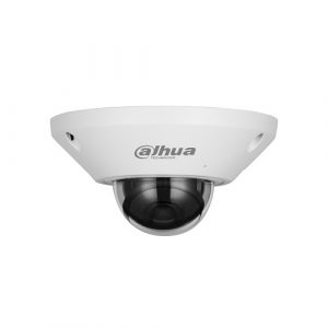 5Mp Fish-Eye IP camera IPC-EB5541-AS