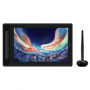 Graphics Tablet HUION Kamvas Pro 13 (2.5K)