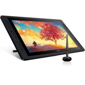 Graphics Tablet HUION Kamvas Pro 20 (2019)