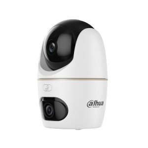Mini 5 Megapixel HD Network  PTZ Dome Camera zoom WIFI H5D-5F