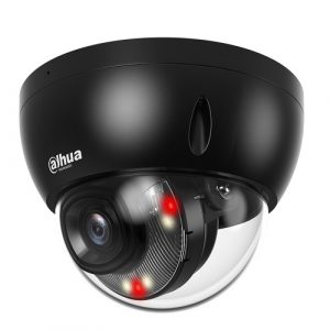 IP network camera 4MP HDBW2449E-S-IL 2.8mm Black