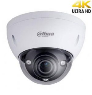 4K IP network camera 12M, IR, HDBW81230EP-ZH-S2