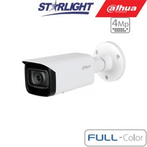 IP network camera 4MP FULL-COLOR IPC-HFW5449T-ASE-NI