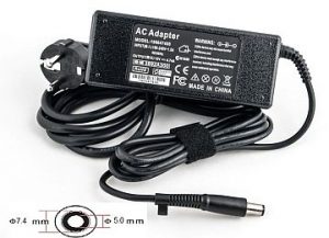 Laptop Power Adapter HP 90W, 19V, 4.7A