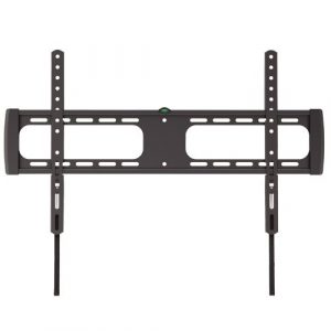 Fixed TV wall mount for displays  37“-70“