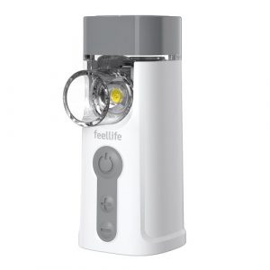 Portable Mesh Nebulizer FEELLIFE Air Plus