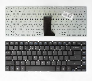 Keyboard ACER Aspire: 3830, 4830, 4755