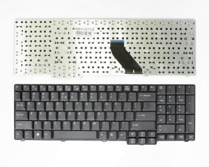 Keyboard ACER Aspire: 5235, 5335, 5535, 5735, 6530, 7220, 8920, 9300