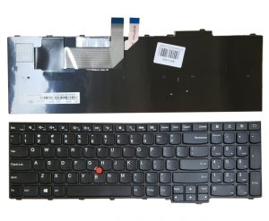 Keyboard LENOVO ThinkPad: T540, T540P, W540, E531, E540, L540, KM-105U