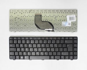 Keyboard DELL: Inspiron 14R, 14V, N3010, N4010, N4020, N4030, N5030, M5030, UK