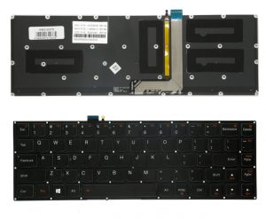 Keyboard LENOVO Yoga 3 Pro 1370