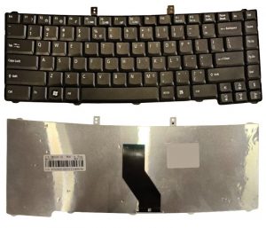 Keyboard Acer: TM4320, TM5710, 4630Z, 4620Z, 5530G, 4730, US