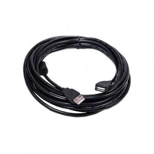 Cable USB 2.0 AF – AM, 3m