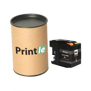 Brother LC129XLBK kasete black 2400 pages (Printle)