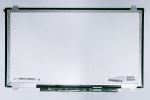 LCD screen 15.6", 1366x768, 60Hz, matte, 30pin, right