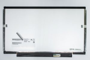 LCD sreen 13.3" 1366x768 HD, LED, SLIM, glossy, 40pin (right), A+