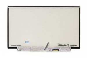 LCD screen 13.3" 1366x768 HD, LED, SLIM, glossy, 30pin (right), EDP, A+