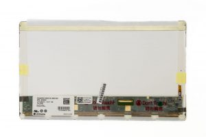 LCD 13.3" 1366x768 HD, LED, matte, 40pin (right), A+