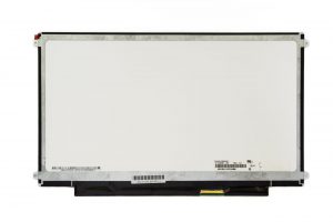 LCD sreen 13.3" 1366x768 HD, LED, SLIM long, matte, 40pin (right), A+