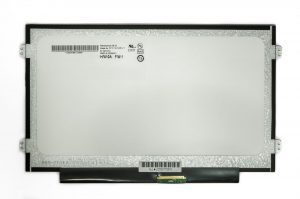 LCD screen 10.1" 1024x600, LED, SLIM, matte, 40pin (right), A+