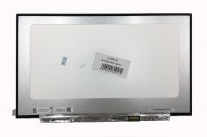 LCD screen 17.3" 1920x1080 FULL HD, LED, IPS, SLIM, matte, 30pin (right) EDP, A+