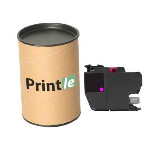 Brother LC-3217M kasete magenta 550 pages (Printle)