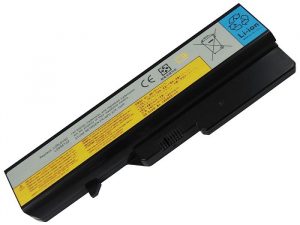 Notebook battery, Extra Digital Advanced, LENOVO LO9S6Y02, 5200mAh