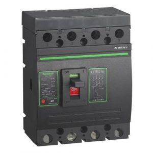 DC Circuit Breaker - 4P, 250A, 1000VDC