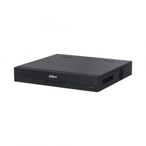IP Network Recorder 16 Ch NVR5416-16P-EI