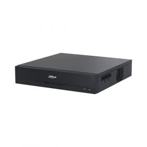 IP Network recorder 16 ch NVR5816-16P-EI