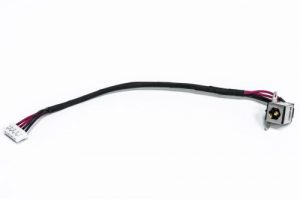 Power jack with cable, ASUS Z7000 series