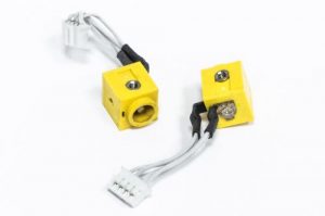 Power jack, LENOVO Thinkpad T40, T41, T42