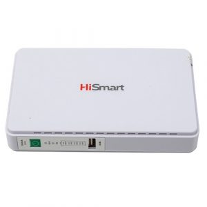 Power Bank for Router 17W