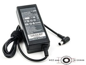 Laptop Power Adapter SAMSUNG 42W: 14V, 3A