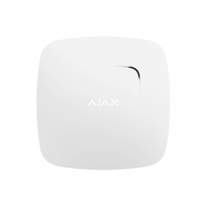 Ajax FireProtect (White) | 000001138