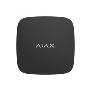 Ajax LeaksProtect Flood detector (black) | 000001146