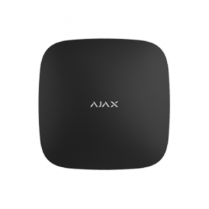 Ajax Hub Black | 000002440