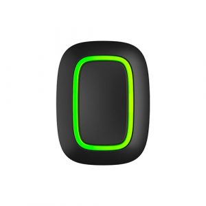 Ajax wireless panic button for fast respons (black) | 000014728